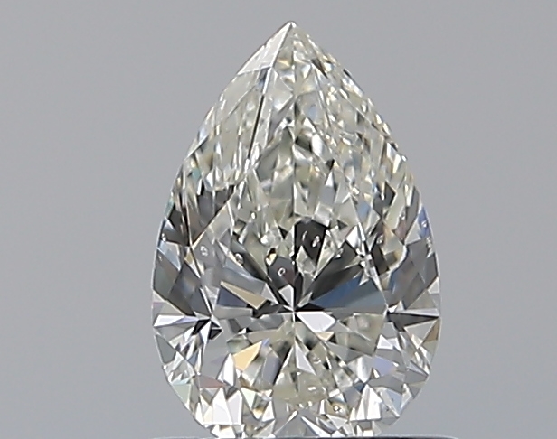 0.75 CaratI-SI2 - Cut Pear Diamond