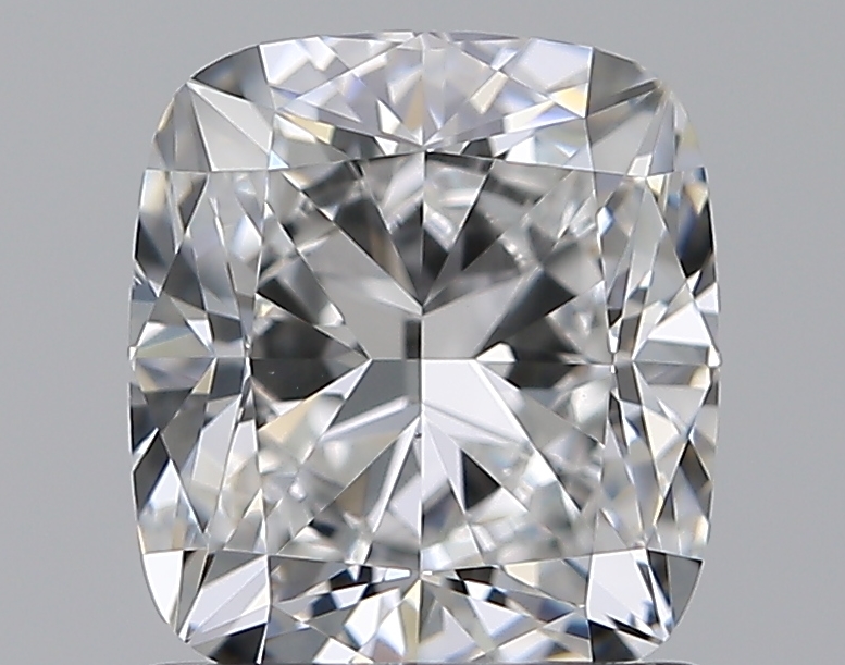 1.03 Carat CUSHION B Diamond