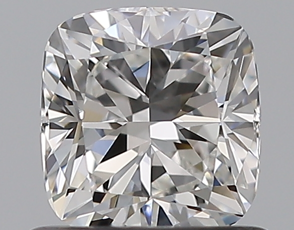 0.7 CaratF-VVS1 - Cut CUSHION B Diamond