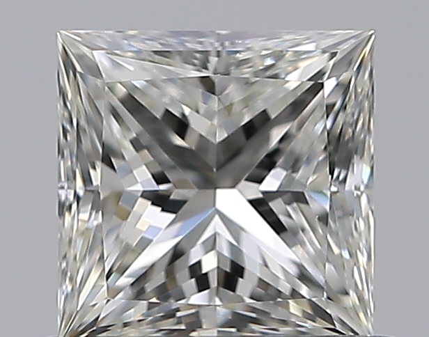 0.59 CaratI-VS1 - Cut Princess Diamond