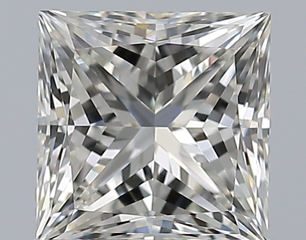 1.03 CaratJ-VVS1 - Cut Princess Diamond