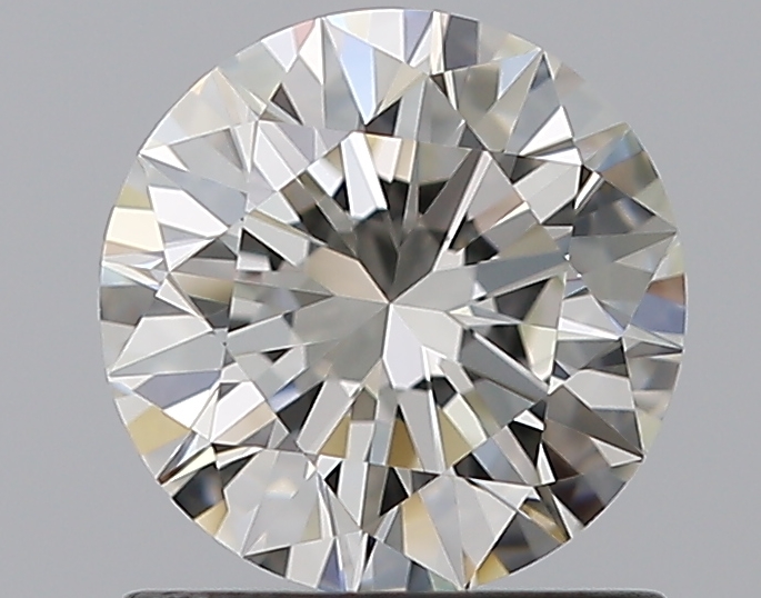1.01 CaratI-VVS1 EX Cut Round Diamond