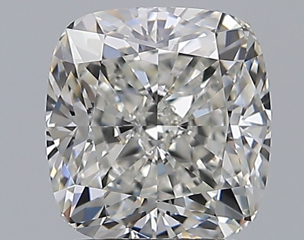 2.01 CaratH-SI1 - Cut Cushion Diamond