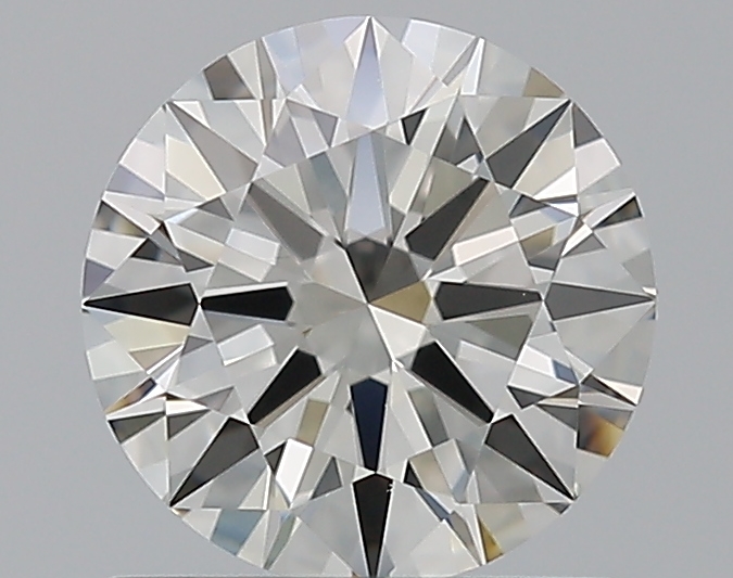 1.01 CaratG-VS1 EX Cut Round Diamond
