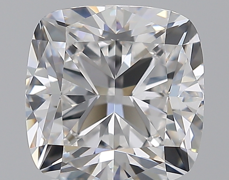 2.01 Carat CUSHION B Diamond