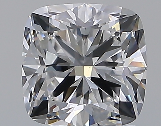 1.71 CaratD-VS1 - Cut CUSHION B Diamond