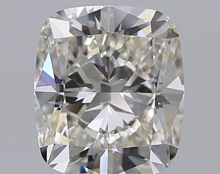 2.51 CaratI-VS2 - Cut CUSHION B Diamond