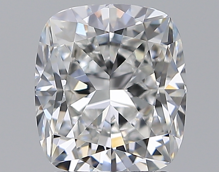 2.01 Carat CUSHION B Diamond