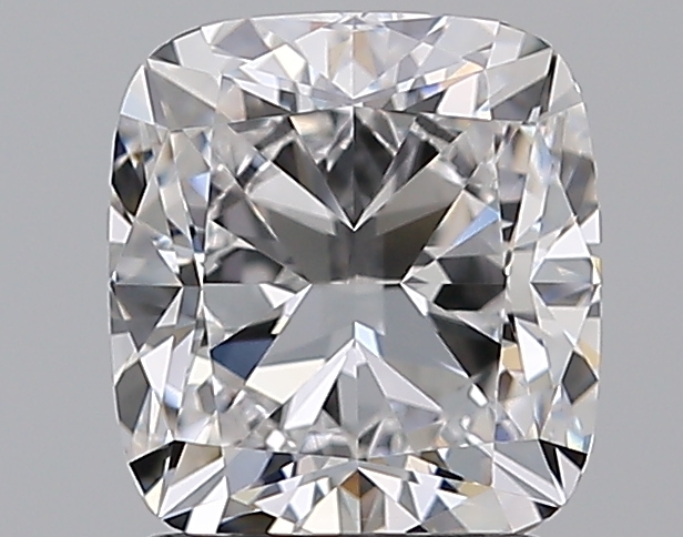 1.81 CaratD-VVS2 - Cut CUSHION B Diamond