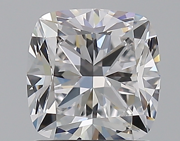 1.51 Carat CUSHION B Diamond