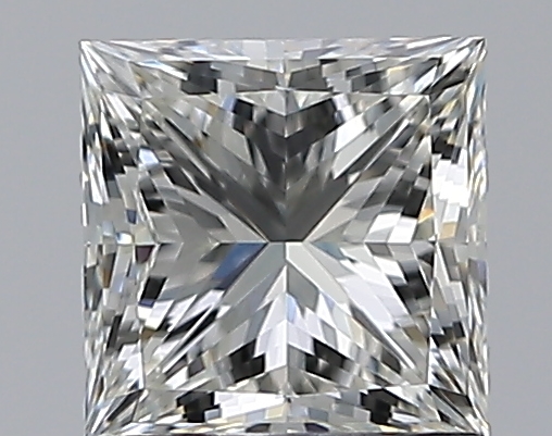 1.01 CaratI-VVS1 - Cut Princess Diamond