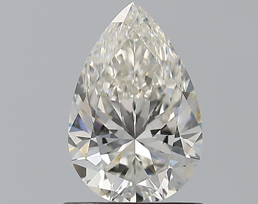 1.01 CaratI-VVS2 - Cut Pear Diamond