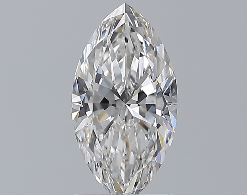 1.2 CaratE-VS2 - Cut Marquise Diamond