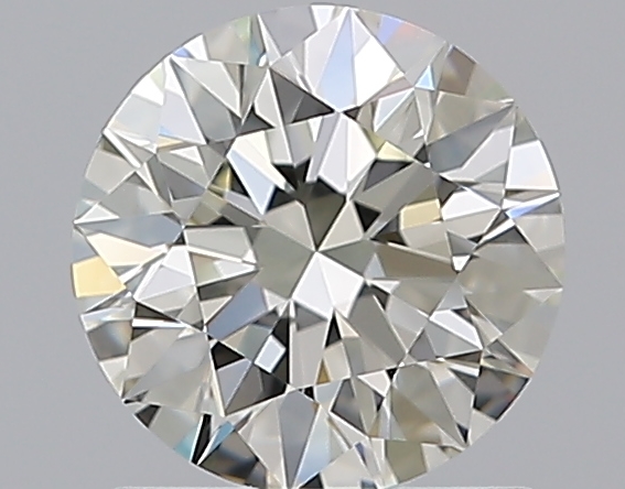 1.2 CaratL-VVS2 EX Cut Round Diamond