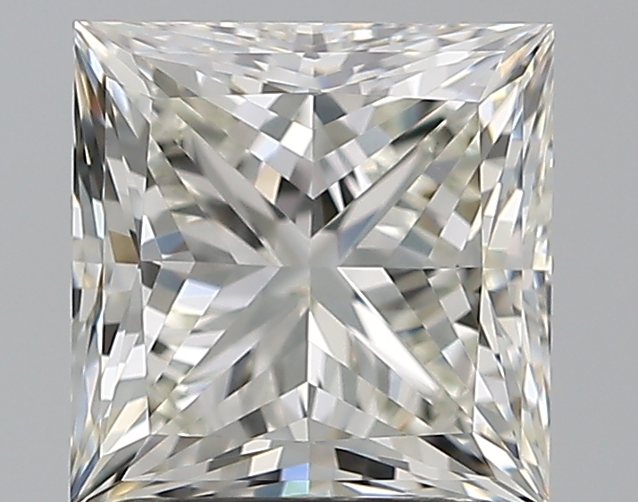 1.8 Carat Princess Diamond