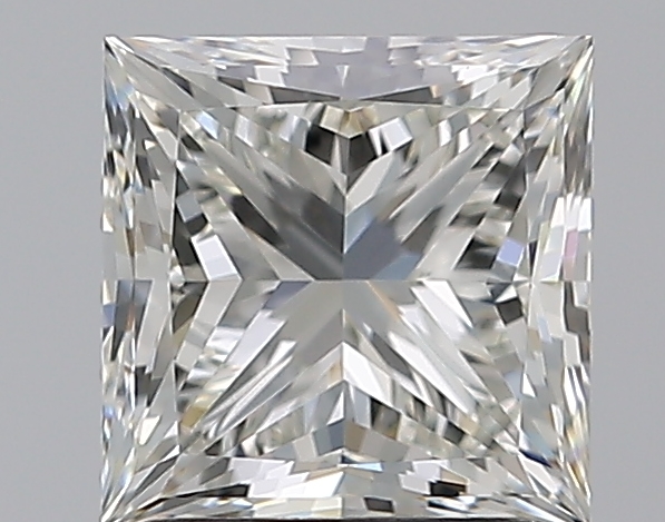 2 Carat Princess Diamond