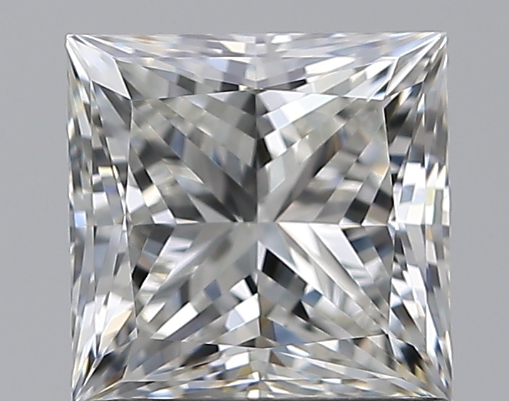 1.02 CaratH-VVS2 - Cut Princess Diamond