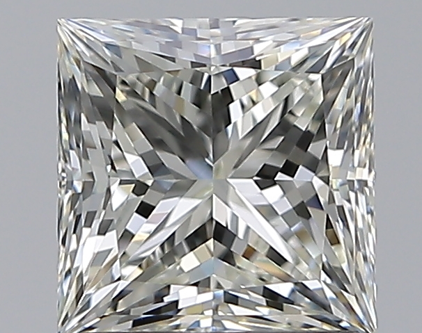 1.2 CaratK-VVS2 - Cut Princess Diamond