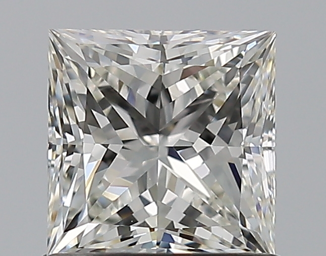 1.02 CaratI-VS1 - Cut Princess Diamond