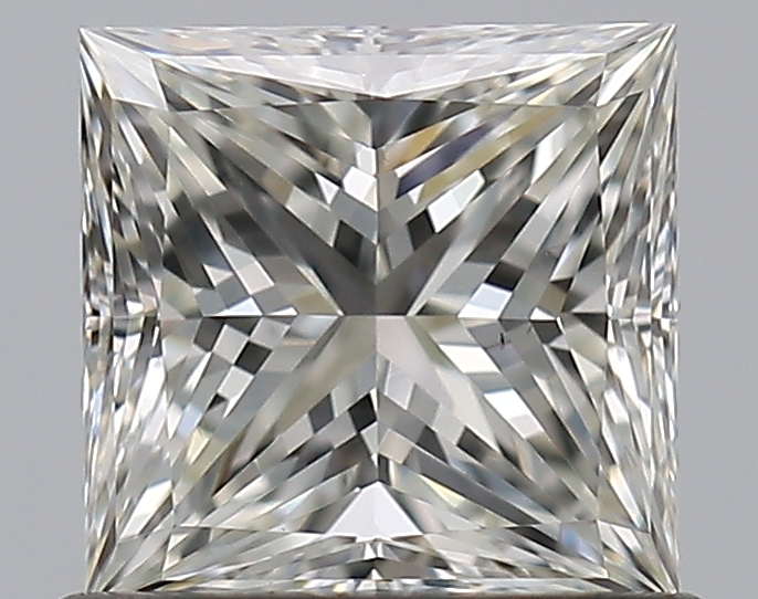0.83 Carat Princess Diamond