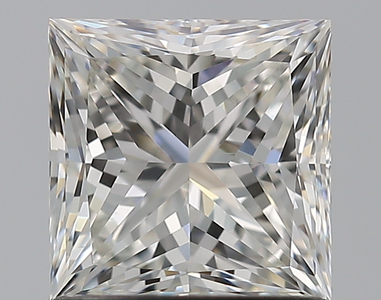 1.2 CaratH-VS1 - Cut Princess Diamond