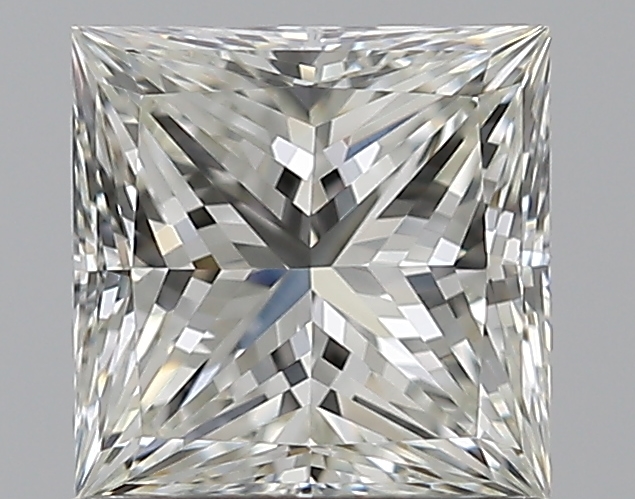 1.02 CaratI-VVS2 - Cut Princess Diamond