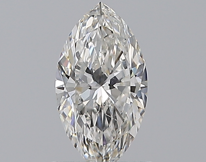 0.8 CaratG-SI1 - Cut Marquise Diamond
