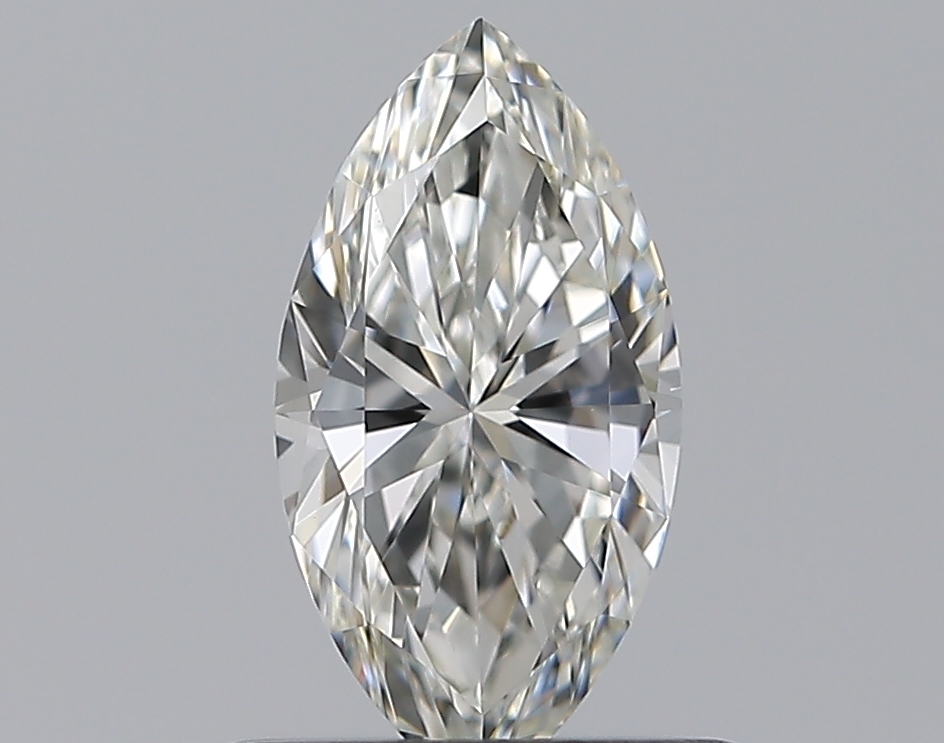 0.5 CaratH-VS1 - Cut Marquise Diamond