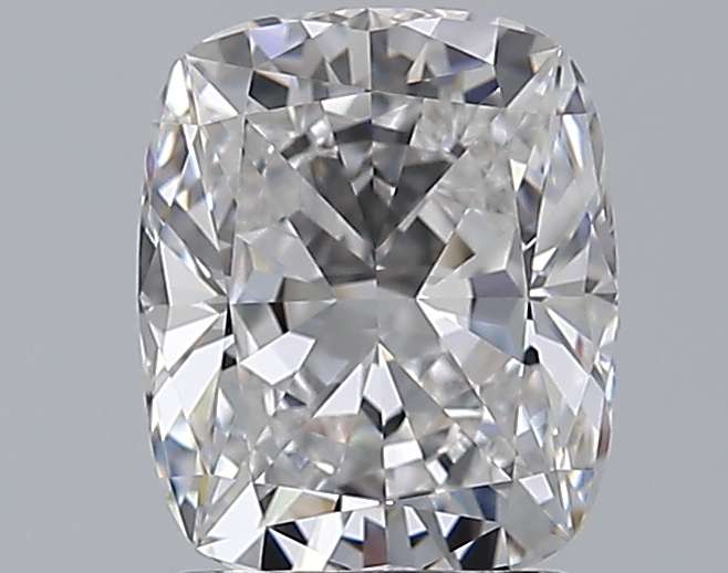 1.61 CaratD-IF - Cut CUSHION B Diamond