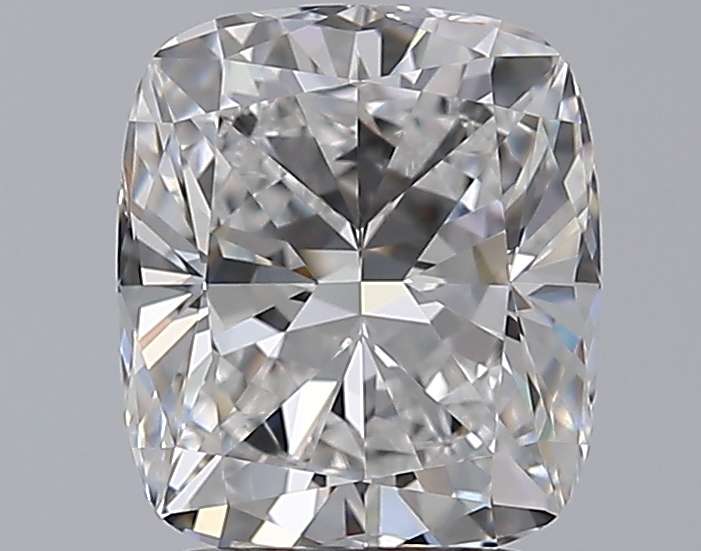 2.2 Carat CUSHION B Diamond