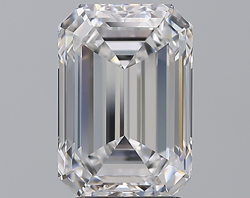 3 Carat Emerald Diamond