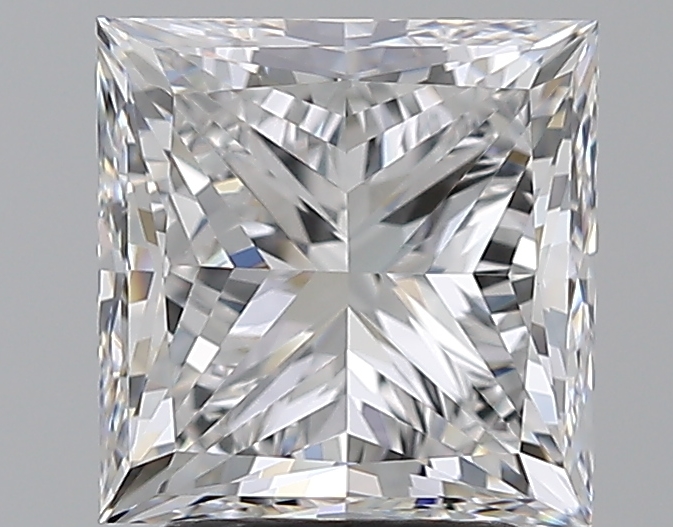 3 Carat Princess Diamond