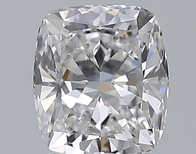 1.35 CaratE-VS1 - Cut CUSHION B Diamond