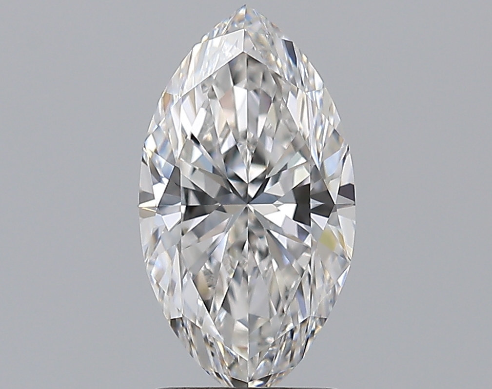 1.61 Carat Marquise Diamond