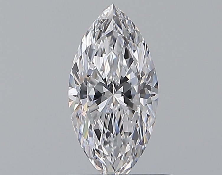 0.56 CaratD-IF - Cut Marquise Diamond