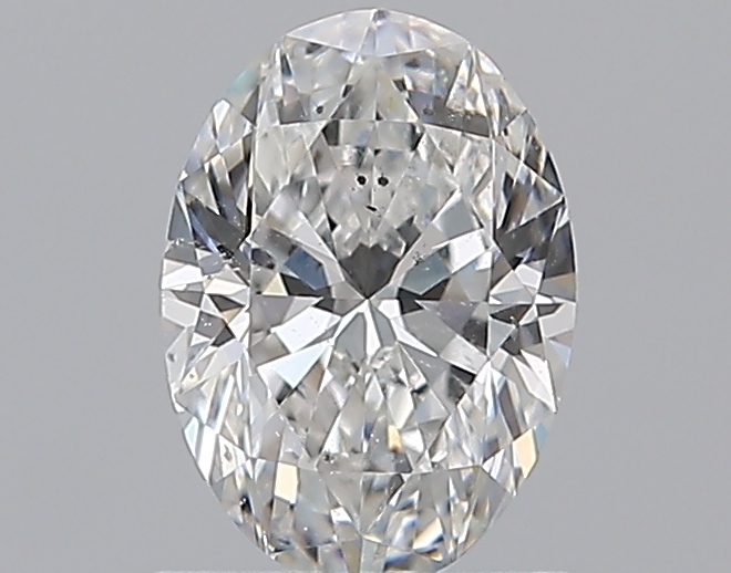 1.07 Carat Oval Diamond