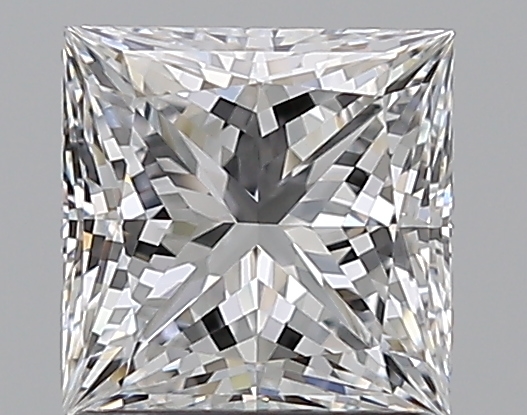 1.22 Carat Princess Diamond