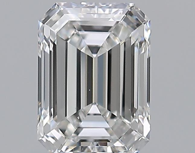 1.2 CaratF-VVS2 - Cut Emerald Diamond