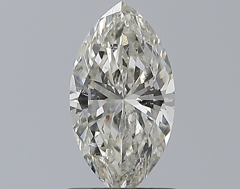 1 CaratJ-SI2 - Cut Marquise Diamond