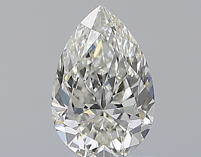 1 CaratI-VS2 - Cut Pear Diamond