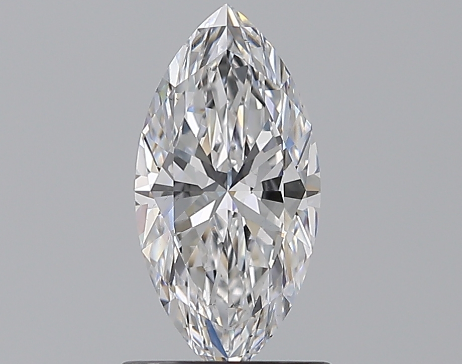 1.01 CaratE-VS2 - Cut Marquise Diamond
