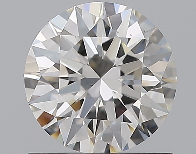 0.83 CaratG-VS1 EX Cut Round Diamond