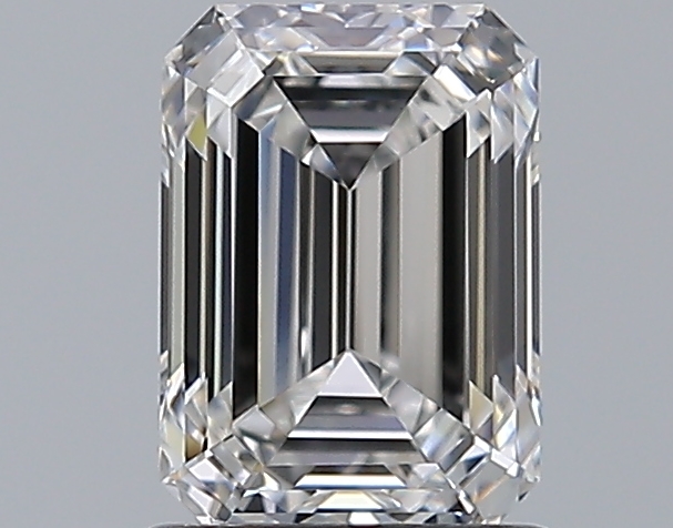 1.32 Carat Emerald Diamond
