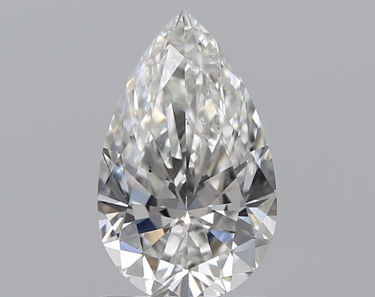 1.02 CaratG-VS2 - Cut Pear Diamond