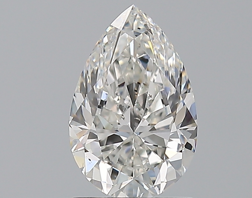 1.4 CaratG-VS2 - Cut Pear Diamond