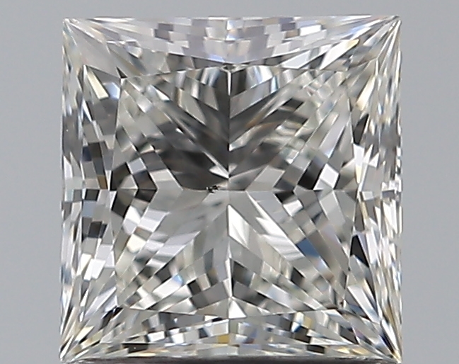 1.01 CaratI-VS2 - Cut Princess Diamond