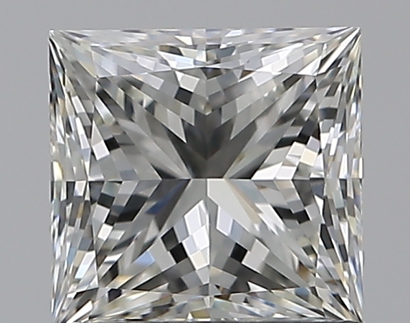 1.02 CaratJ-VVS2 - Cut Princess Diamond