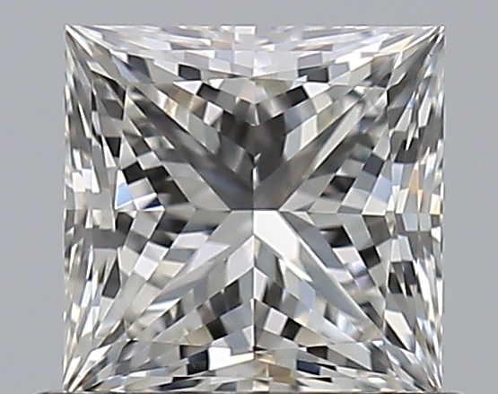 0.8 CaratI-VS1 - Cut Princess Diamond