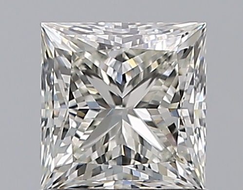 0.96 CaratJ-VVS2 - Cut Princess Diamond