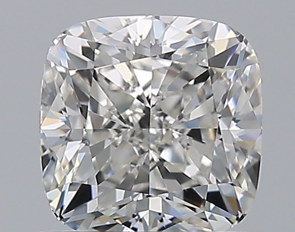 1.02 CaratG-IF - Cut Cushion Diamond